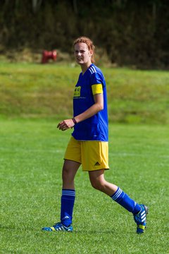 Bild 145 - Frauen TSV Gnutz - SG S�lfeld/Oe/Se/Stu : Ergebnis: 2:3